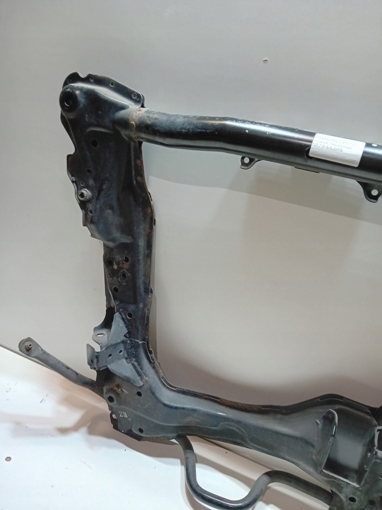 фото №5, Honda fr-v 04-09 2.2 ictdi підрамник підрамник поперечина