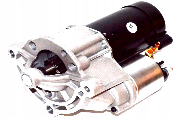 фото №1, Стартер citroen berlingo 96 1.1 96 fast