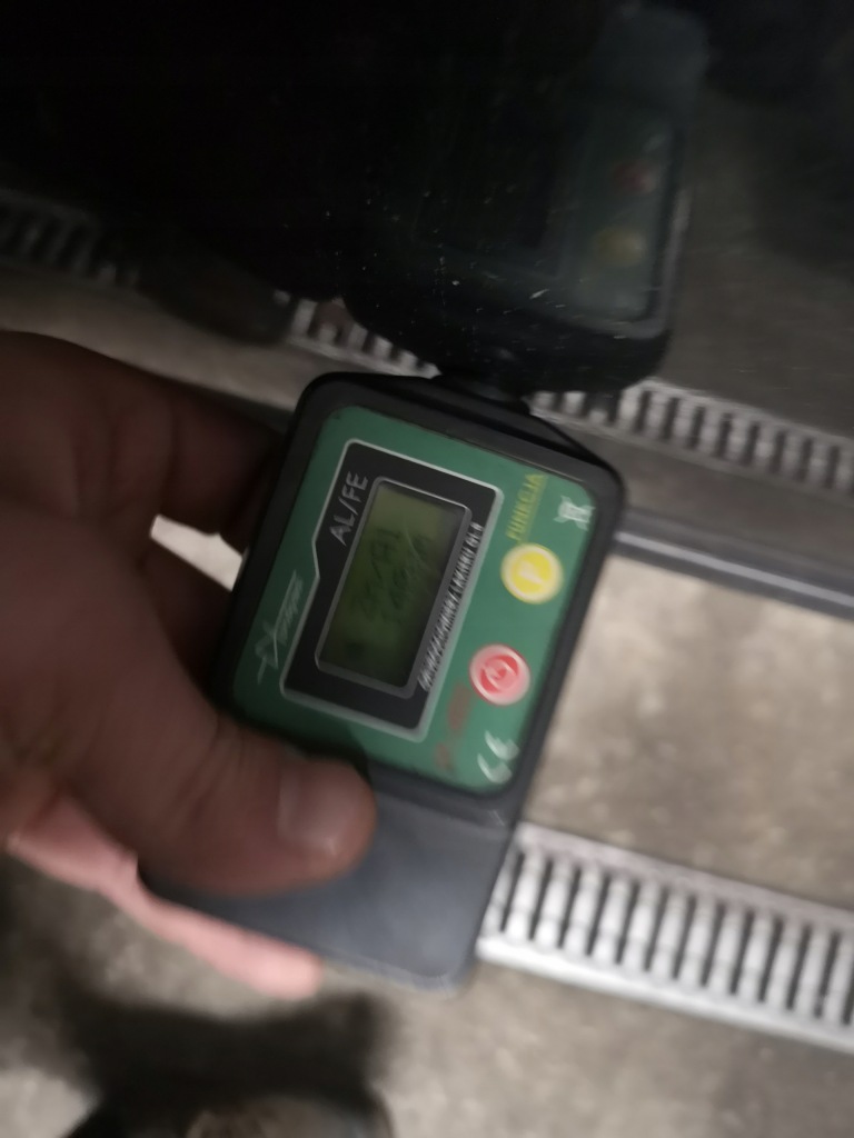 Дверей правий перед vw passat b5 перед fl lubelskie Київ