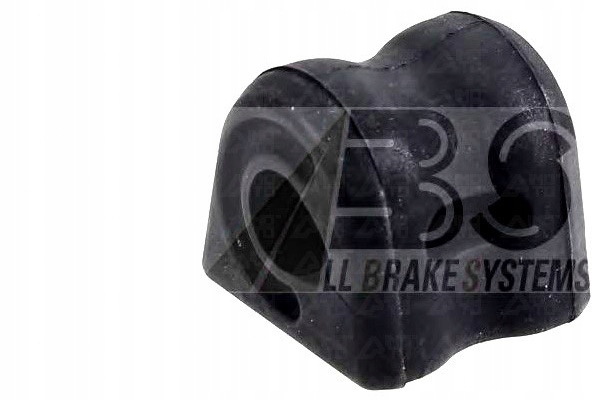 фото №1, Втулка стабілізатора a.b.s. 51306smge02 ru432 sbs2