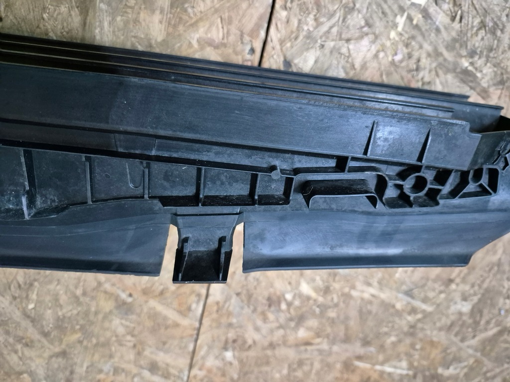 фото №10, Bmw 3 g20/21 воздуховод воздуха жалюзи электрическая