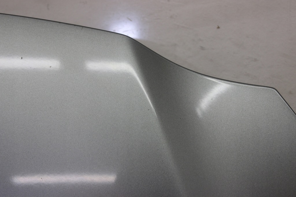 фото №9, Капот крышка двигателя opel insignia a 08-17 z179