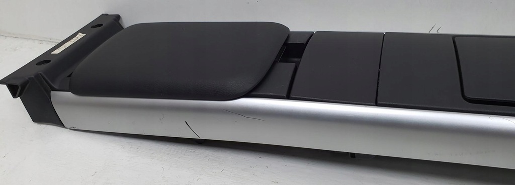 фото №6, Туннель средний подлокотник mazda rx-8 europa