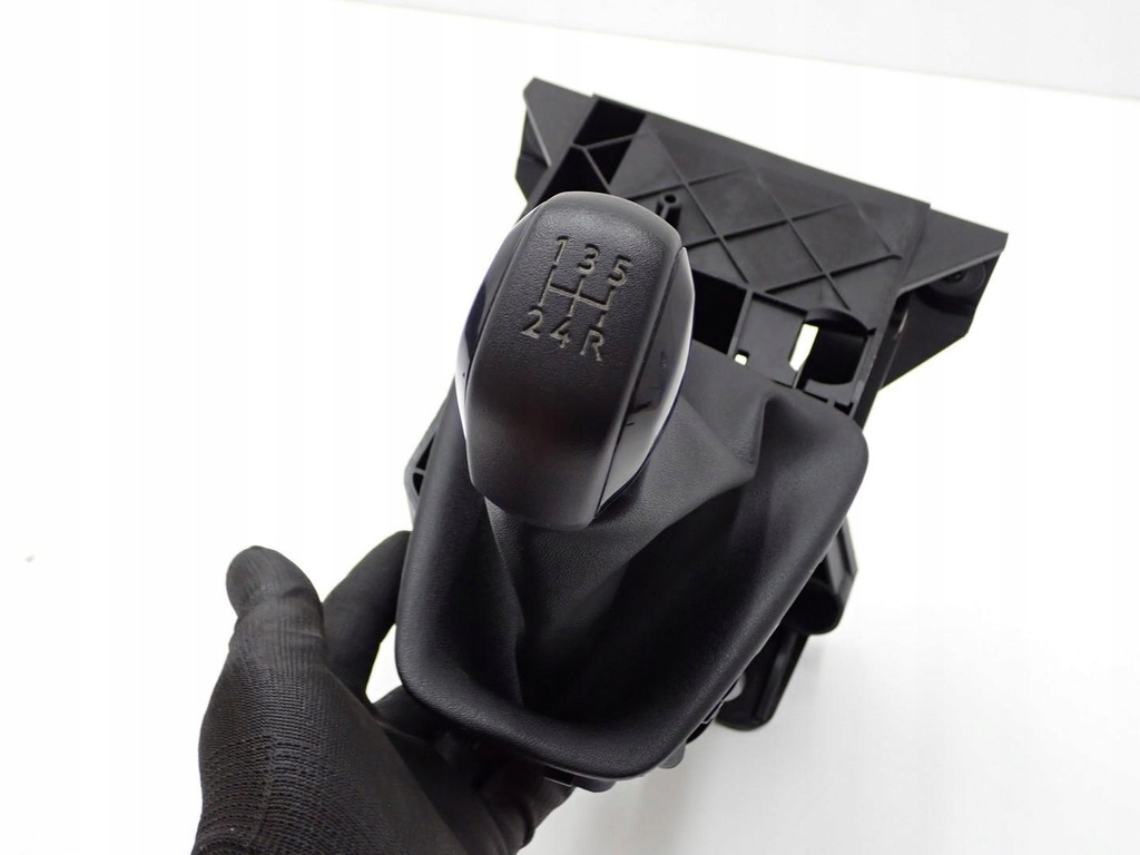 фото №8, Ручка чехол выборщик передач комплект 9814652680 opel combo e 21r