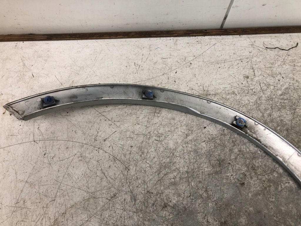 фото №8, Молдинг крыла правый перед ford kuga mk1 8v41-s16d238-a