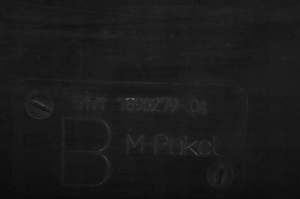 Купить Комплектный  ремень передний bmw 3 кабриолет  e46 7896279 22571819 2.5l 141kw 2005