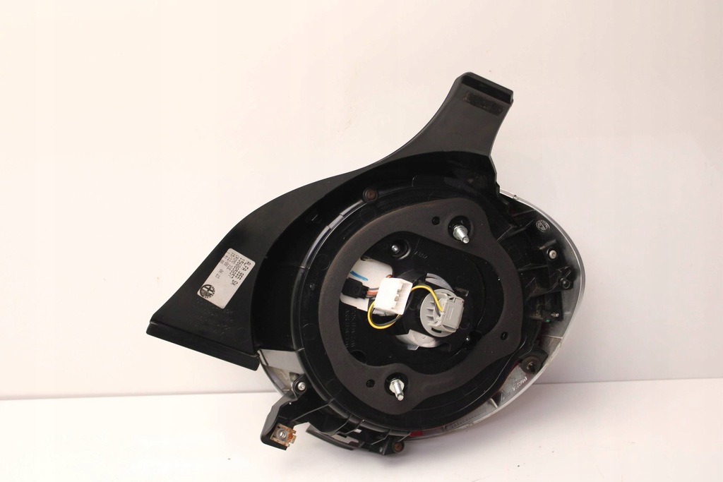 фото №3, Alfa romeo mito 08r- лампа левая задняя задняя левый