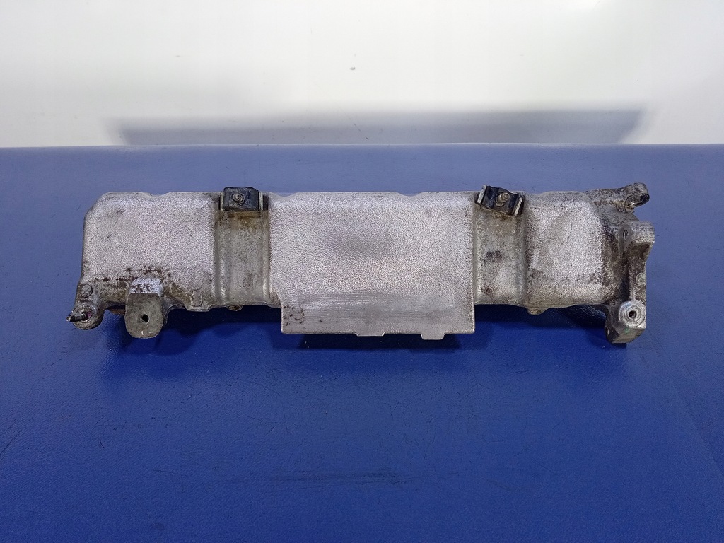 фото №5, Corolla verso i 2.0 d4d 90km коллектор всасывающий 1cdftv