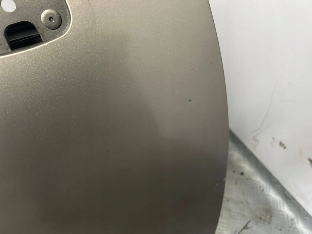 фото №4, Дверь правый перед передние полный renault grand scenic iii tehnk