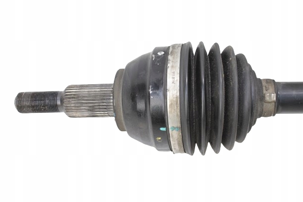 Chrysler pacifica 17- приводной вал правый  перед 05106254ae Доставка