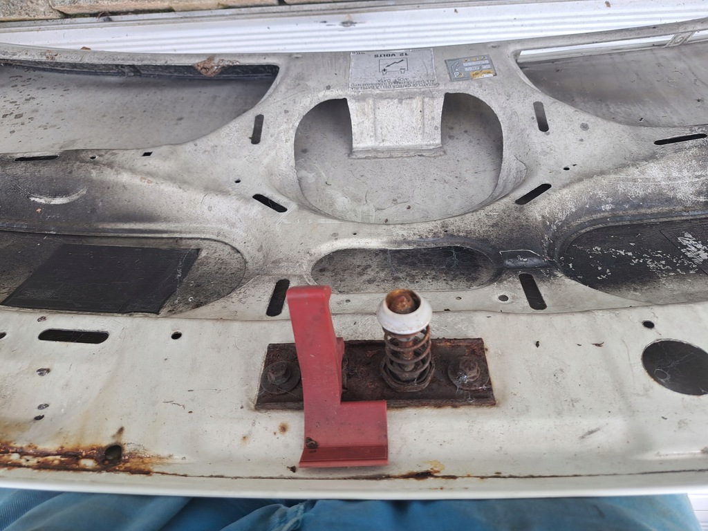 фото №13, Iveco daily iv 06-12 kompletny перед капот крила лампа pas бампер