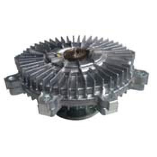 фото №1, Зчеплення в'язкісна visco do kia sorento i 2.5