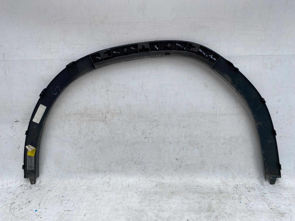 фото №10, Bmw x6 g06 m-pakiet 19- молдинг накладка крыла задняя правая 8057988