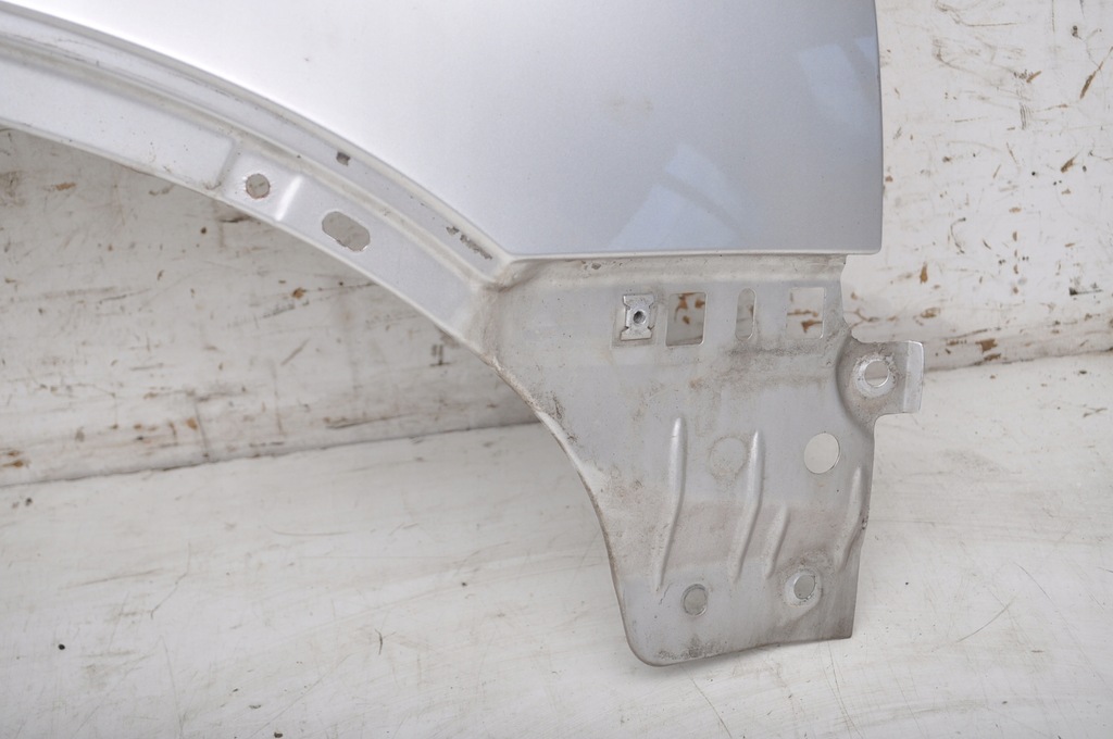 фото №13, Volvo xc90 крыло правый перед передний