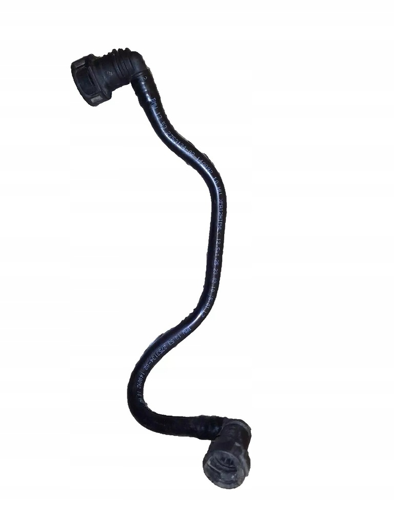 фото №1, Mini cooper r56 шланг wąż топлива вентиляционный