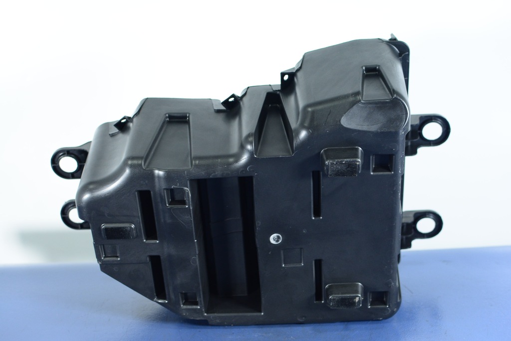 фото №4, Gle w166 коробка предохранителей a1665400024