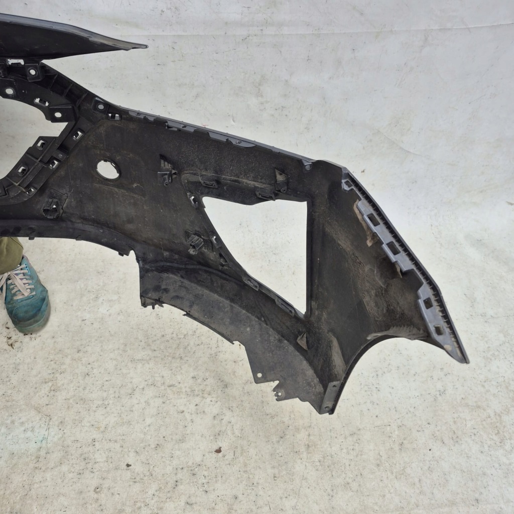 Hyundai ioniq рестайлинг  19-22 бампер перед передний pdc 86511-g2500 Доставка