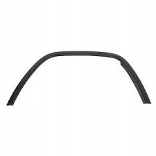 фото №1, Jeep grand cherokee 2017- молдинг крыла перед p