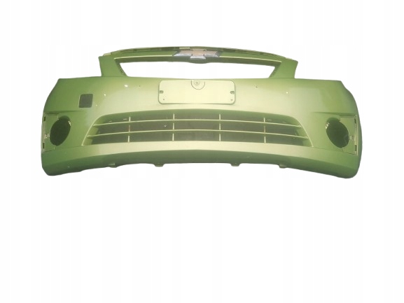 Купить Chevrolet spark бампер перед передний 95213424