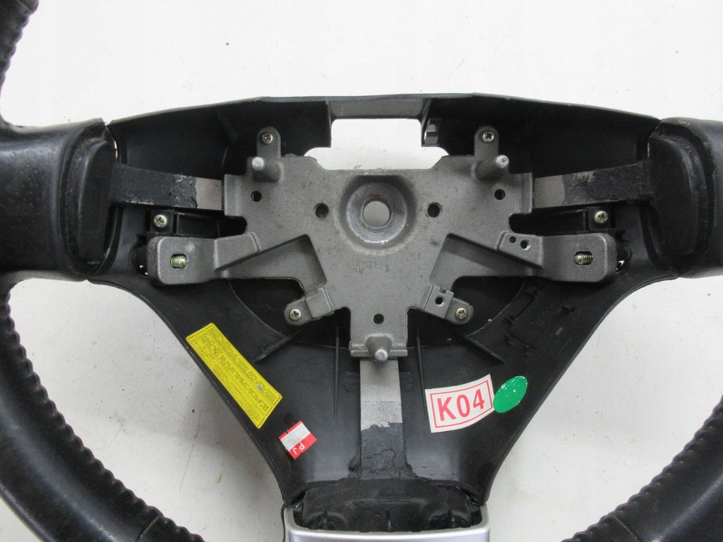 фото №6, Hyundai coupe ii tiburon 2.0 воздуховод