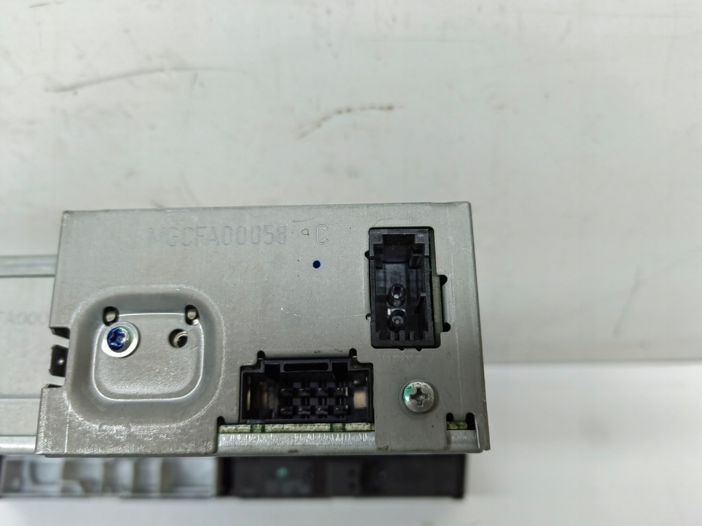 фото №4, Audi a5 8t чейнджер cd