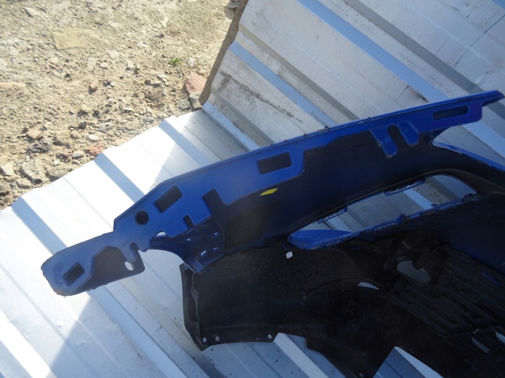 фото №8, Бампер перед передний opel mokka ii b 20-