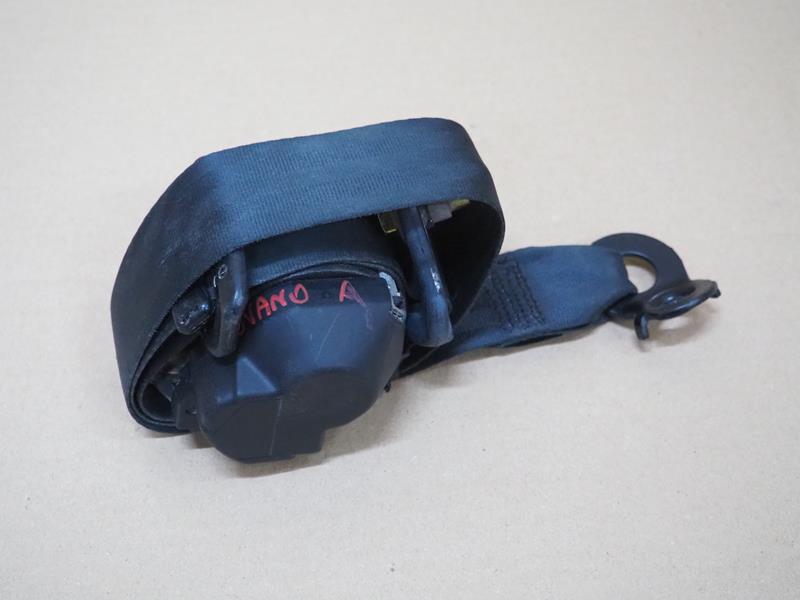 фото №1, Pas безопасности правый перед master ii movano a