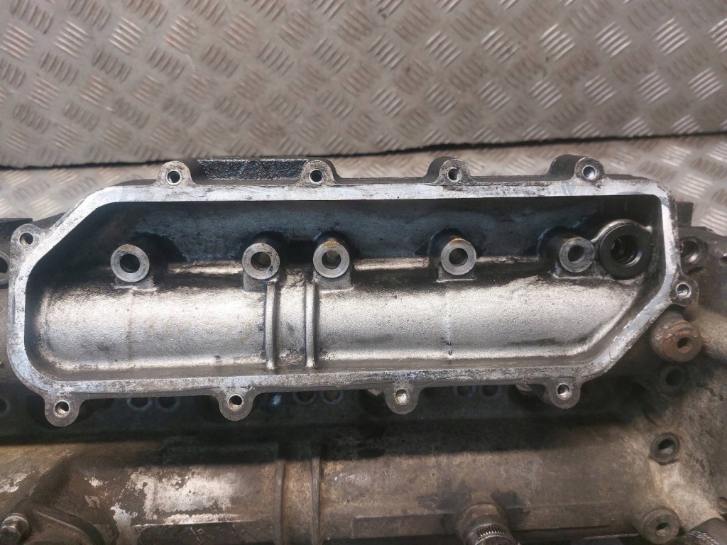 Купить Валы распределительного вала + крышка клапанов fiat ducato iii рестайлинг  2.3 d 504167974