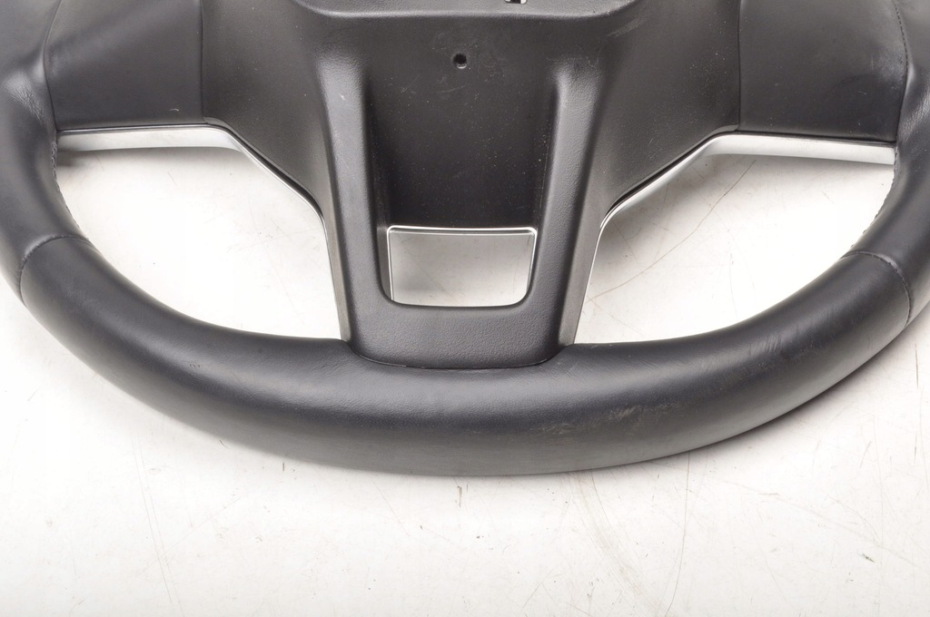 фото №6, Renault zoe lift воздуховод кожаный многофункциональный