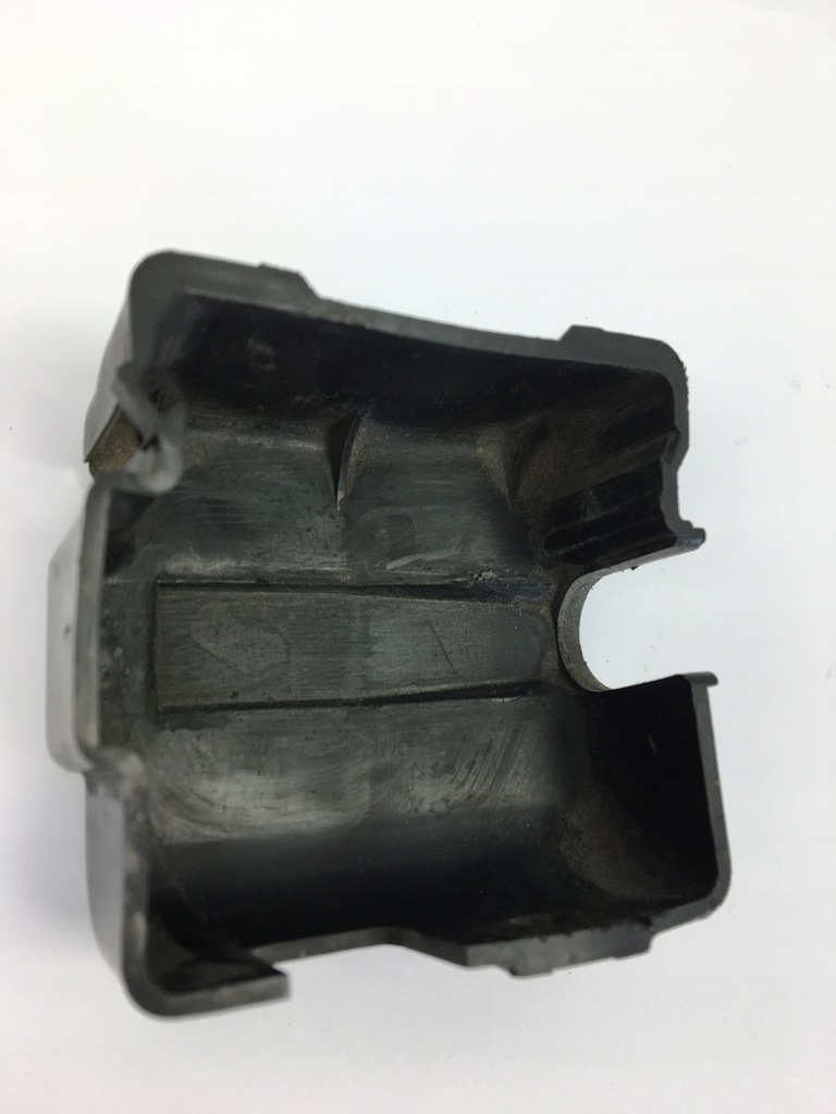 фото №6, Защита замка капот mercedes w201 190 2018890025