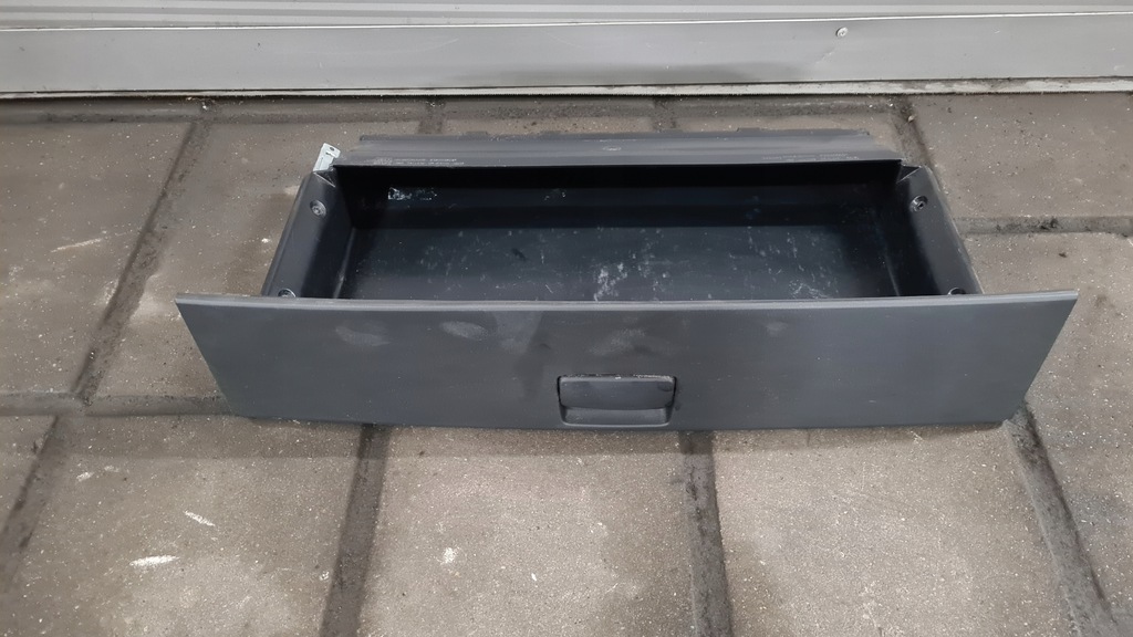 фото №1, Man tgx полка бардачок кабины