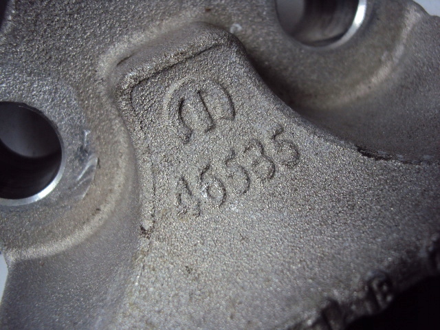 фото №5, Подушка коробки jeep compass ii 2017-