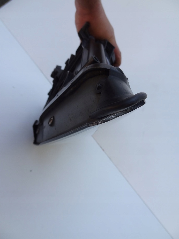 фото №9, Комплектна ліва лампа перед bi-xenon led 97063105705 porsche panamera 970