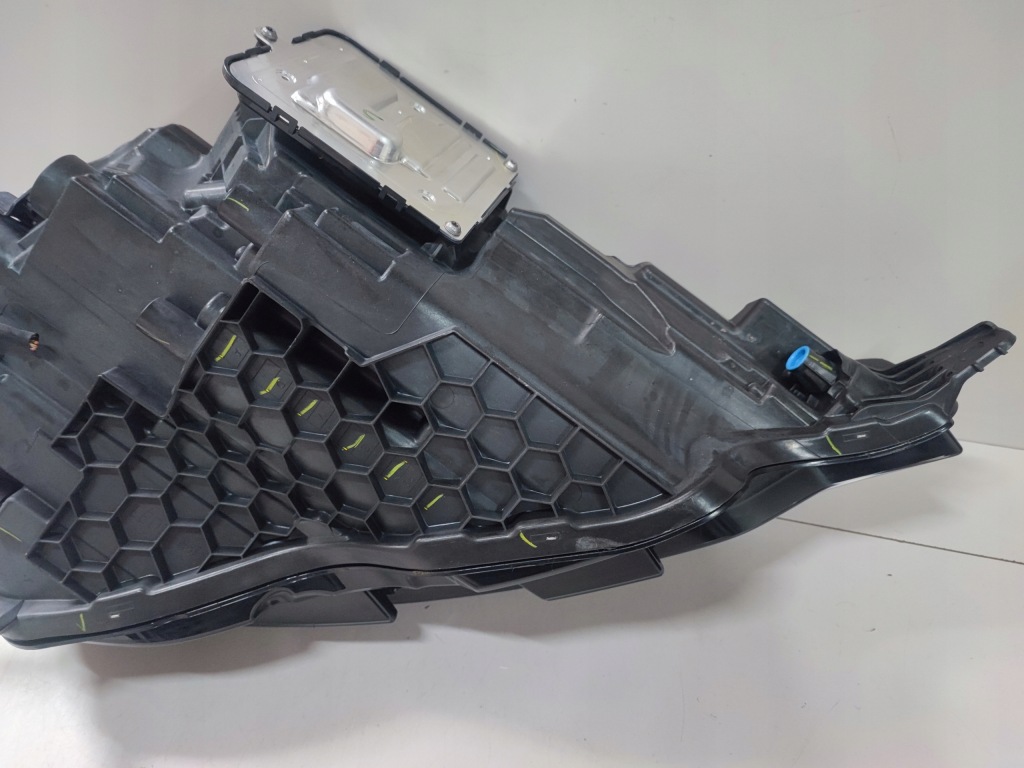 фото №13, Лампа передняя левая левый перед volvo v60 ii s60 iii led 32347006 salonowa