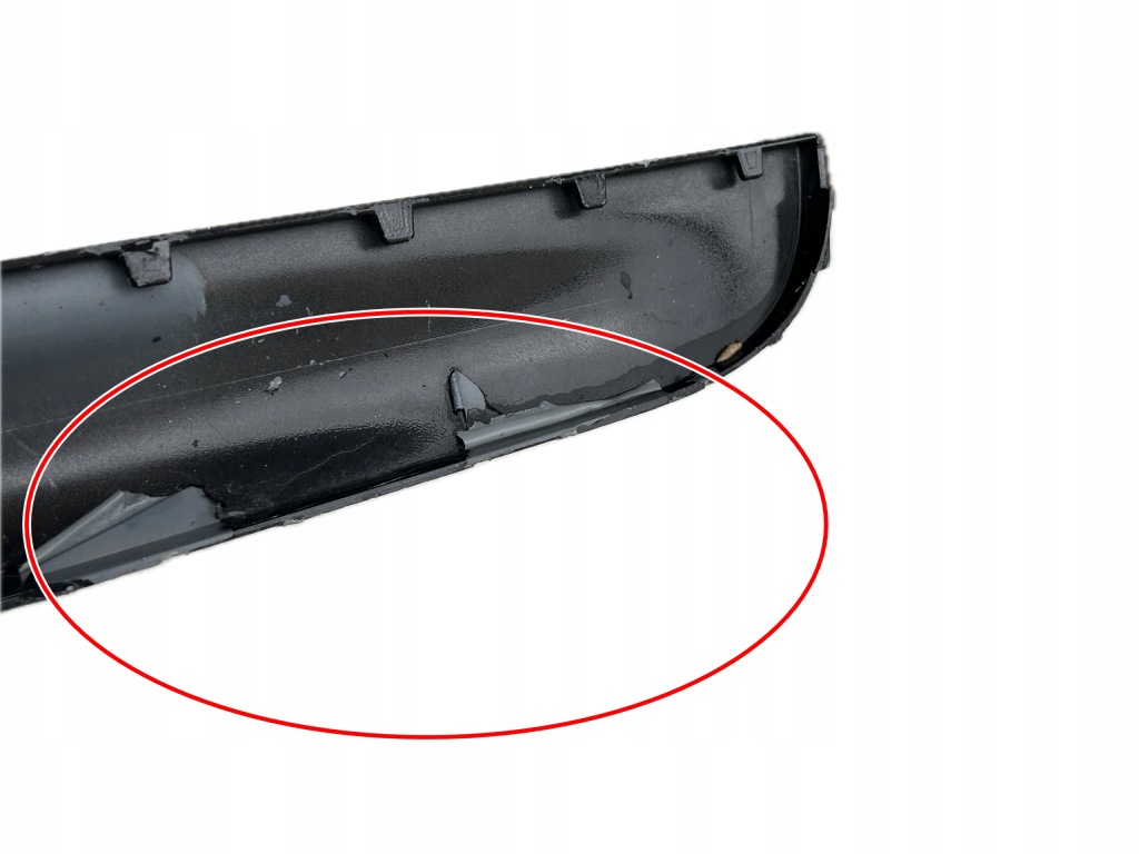 фото №7, Mini f56 jcw порог правая 7352150