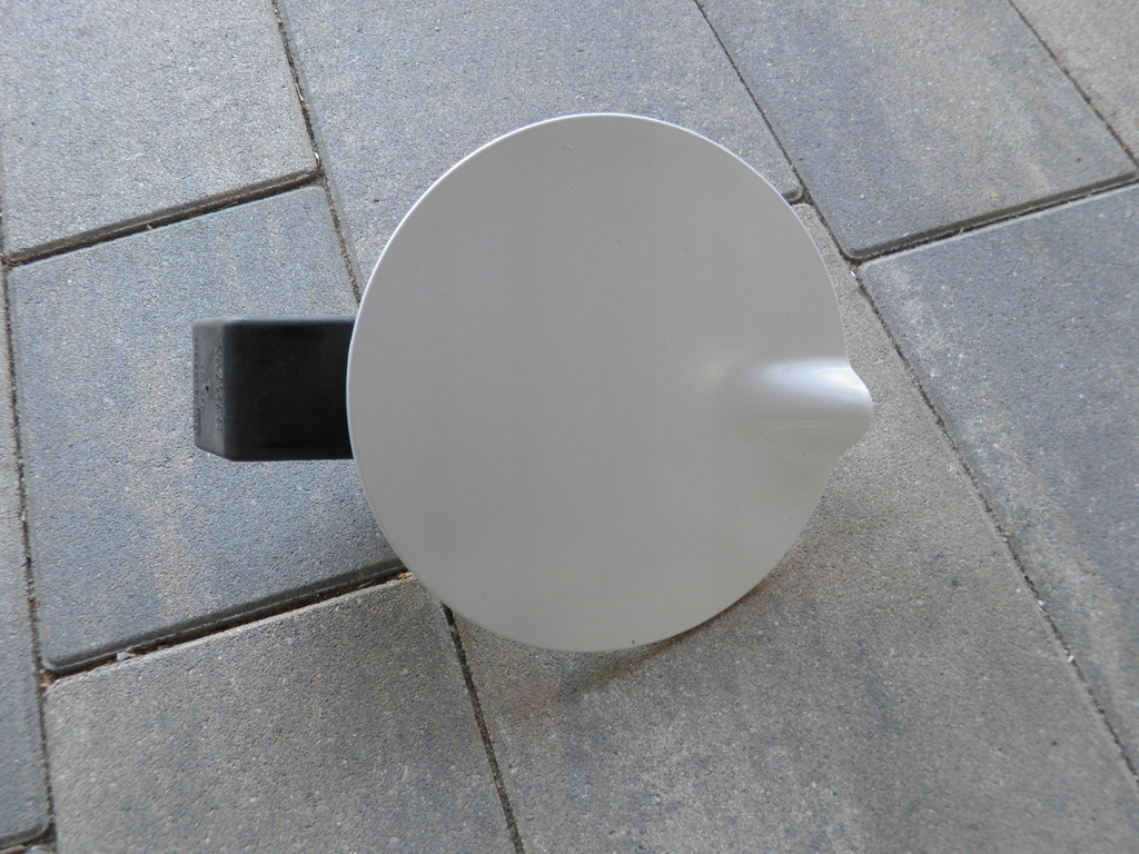 фото №1, Кришка заливної пального opel corsa e 13444788 оригінальний номер