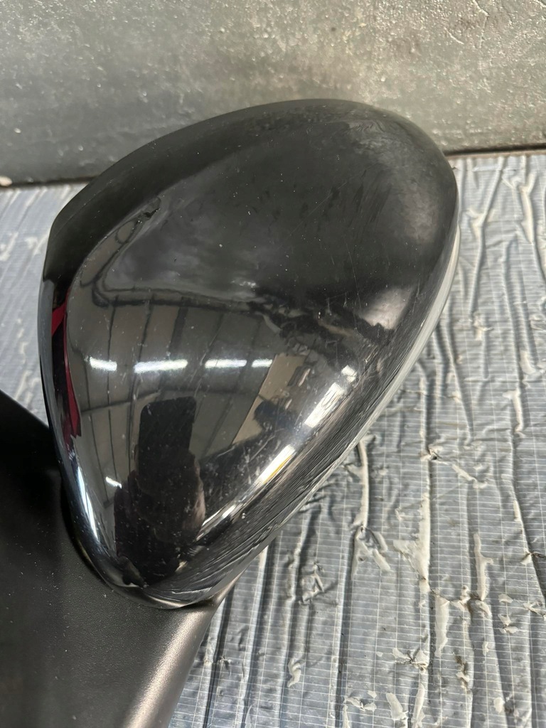 фото №1, Дзеркало ліва citroen c4 cactus lift 6 pin