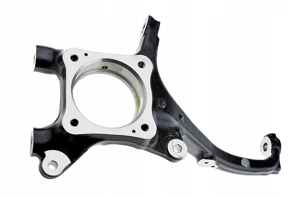 фото №5, Поворотный кулак левая do lexus lx 570