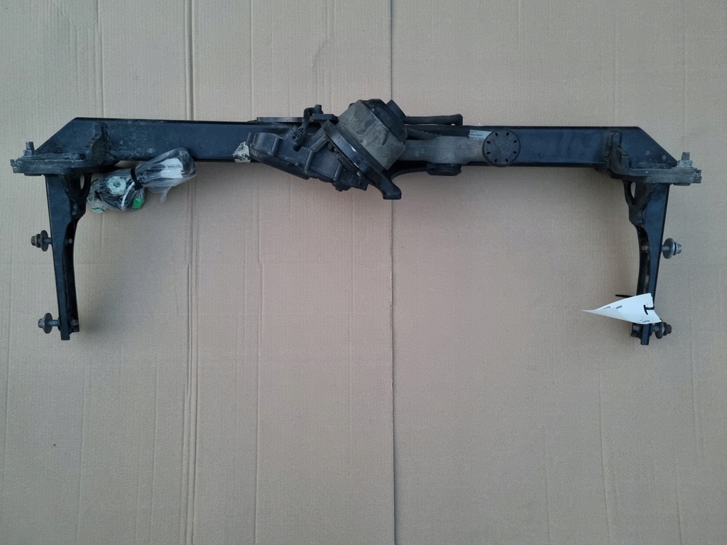 фото №1, Polestar ii 2 hak електричний 32207226