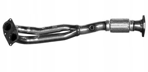 Купить Труба fiat barchetta 1.8i 16v