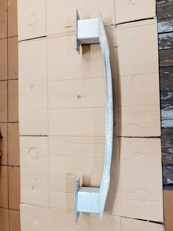 фото №7, Opel ampera балка бампера заднього задня задня підсилювач