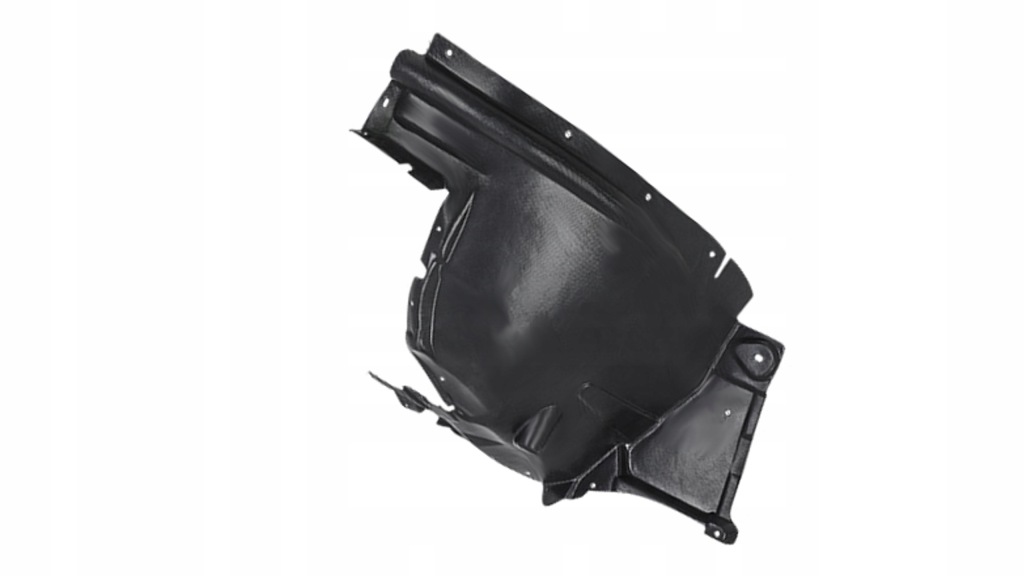 фото №1, Підкрилок передні праве bmw x6 e71 08-13 ні pęka