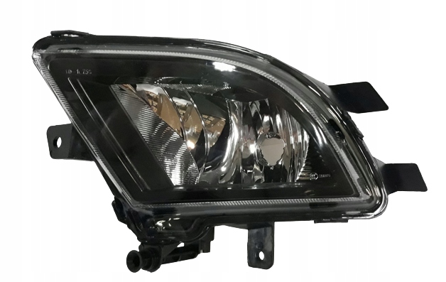 фото №1, Лампа противотуманная противотуманная фара l vw jetta 15-