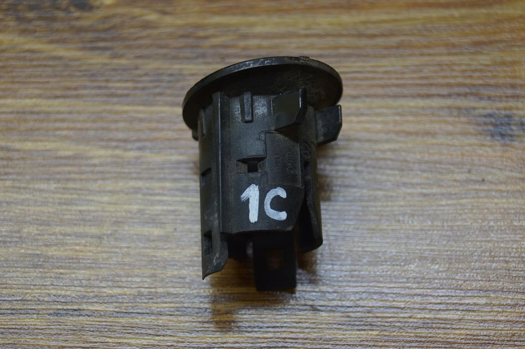 фото №14, Датчик pdc паркування land rover l322 602681