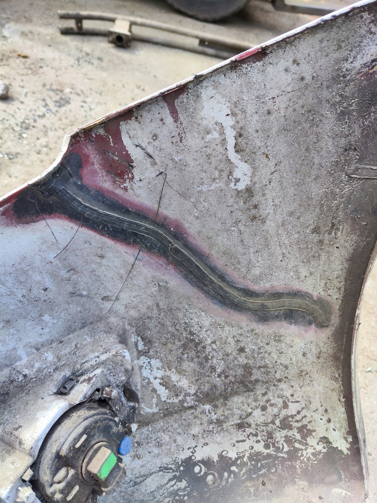 фото №14, Suzuki swift mk6 бампер перед передний kompletny