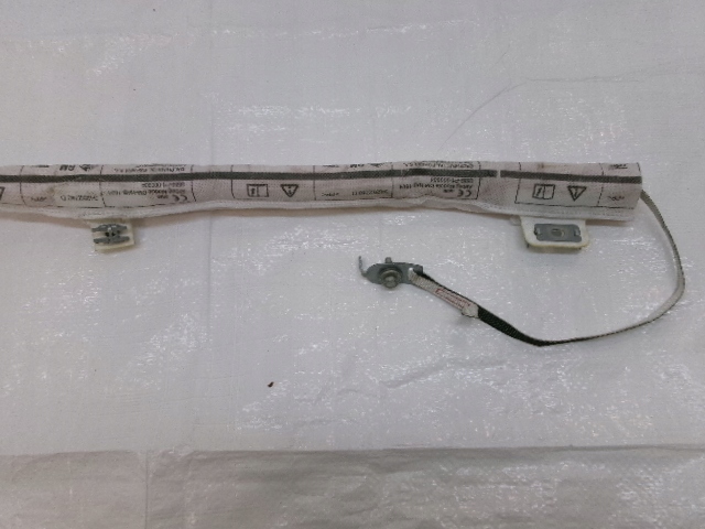 фото №4, Opel crossland x air bag шторка безпеки ліва