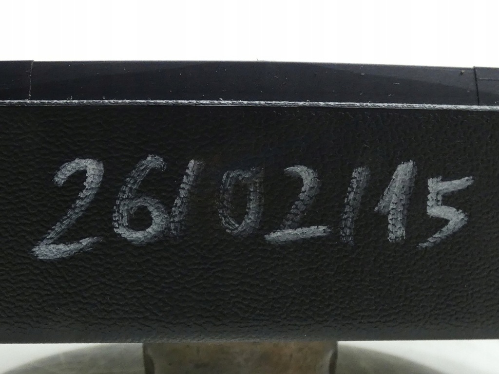 фото №9, Воздуховод кожа кожаный мультифункция audi a4 b8 lift q5 8r 4l0419091ac