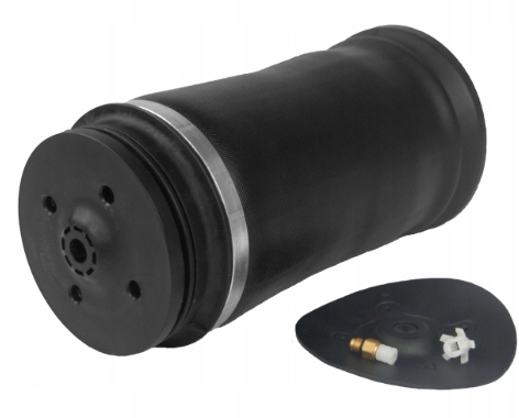 фото №1, Подушка пневмоподушка mercedes ml gl x164 w164 рівень задня