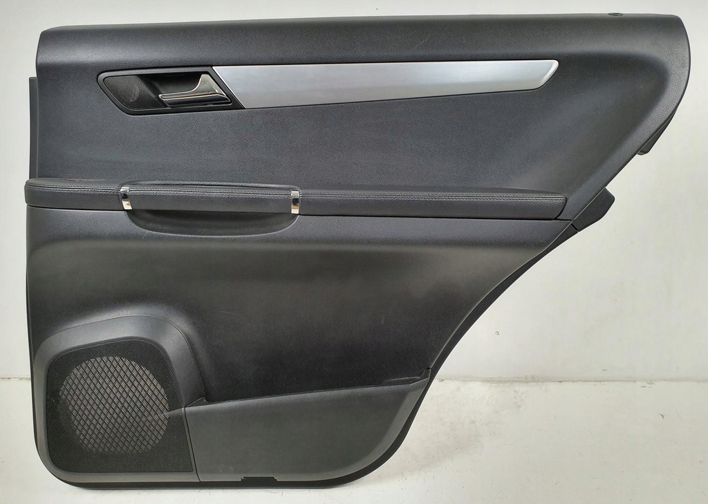 фото №1, Обивка обшивка правый задняя mercedes r-kl w251