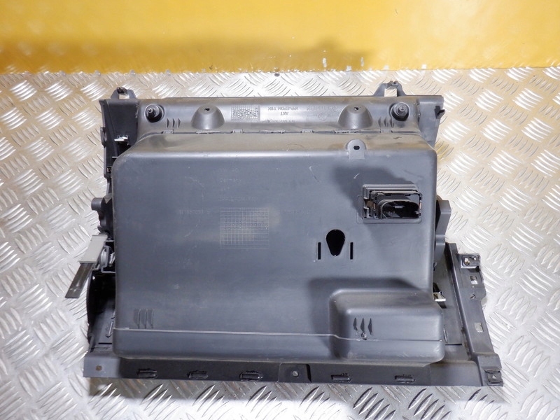 фото №9, Vw touran i lift // бардачок пасажира 1t1857097c